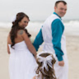 Meet your Posher, Carrie